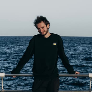 Andrey Markin avatar