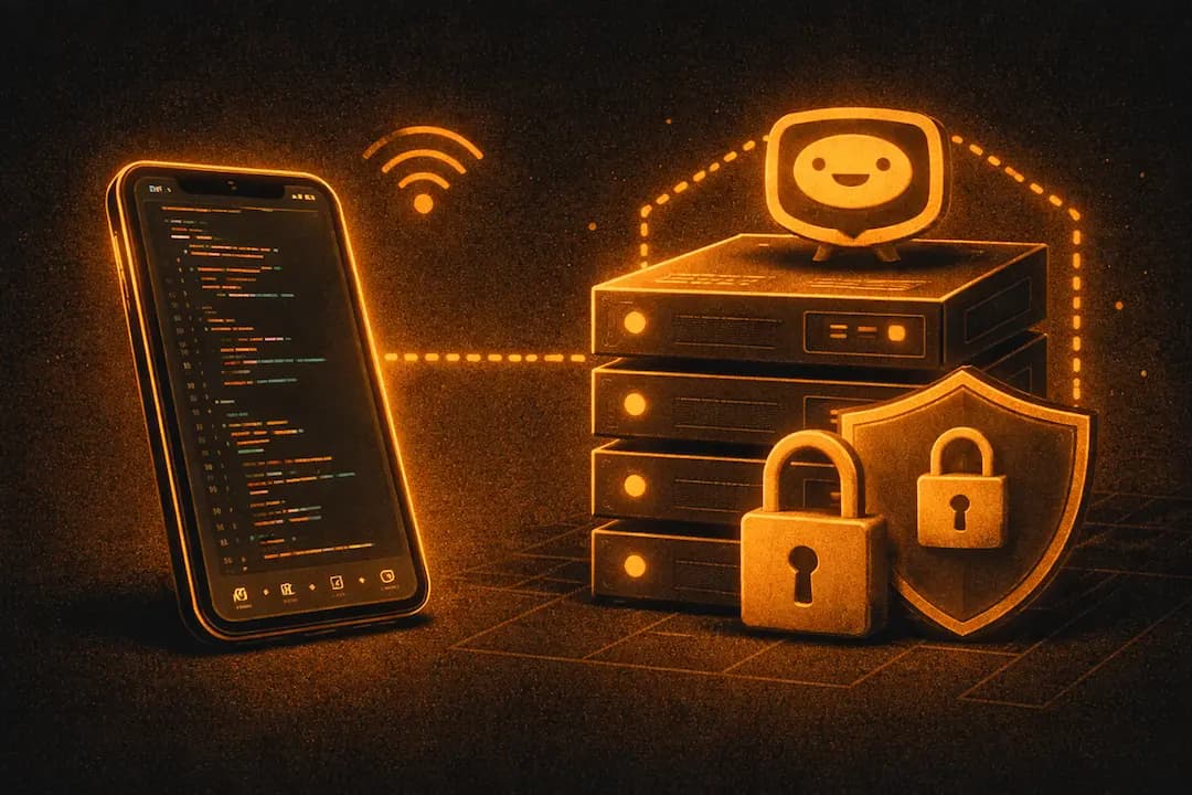 Claude Code on VPS: Full Setup to Code from Your Phone
