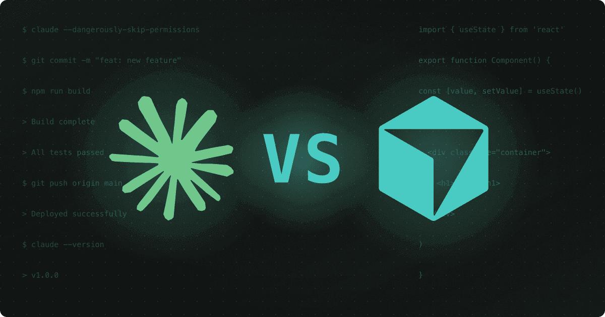 Claude Code vs Cursor: Choosing the Right AI Coding Tool in 2026